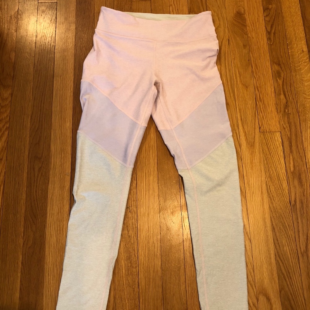 Outdoor Voices 7/8 leggings